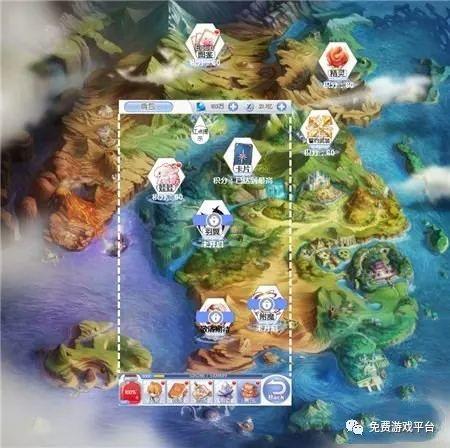 移动的靶心5无敌版